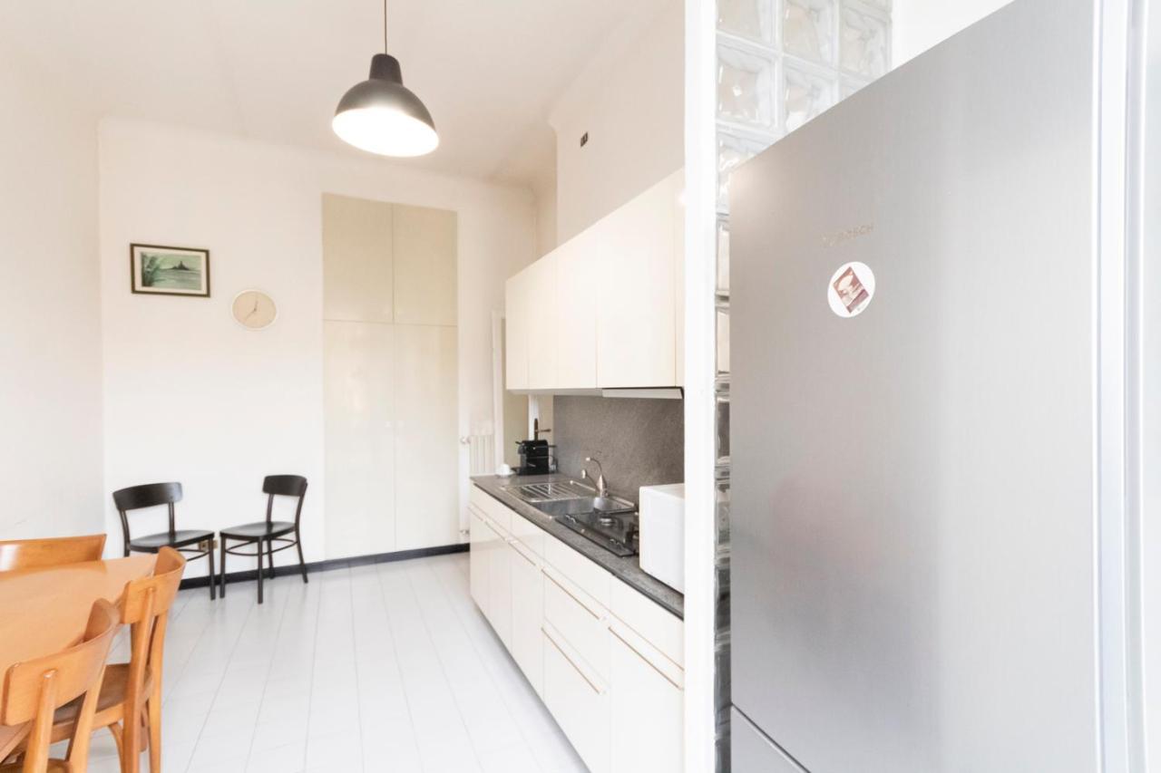Washington Apartment Milan Exterior photo