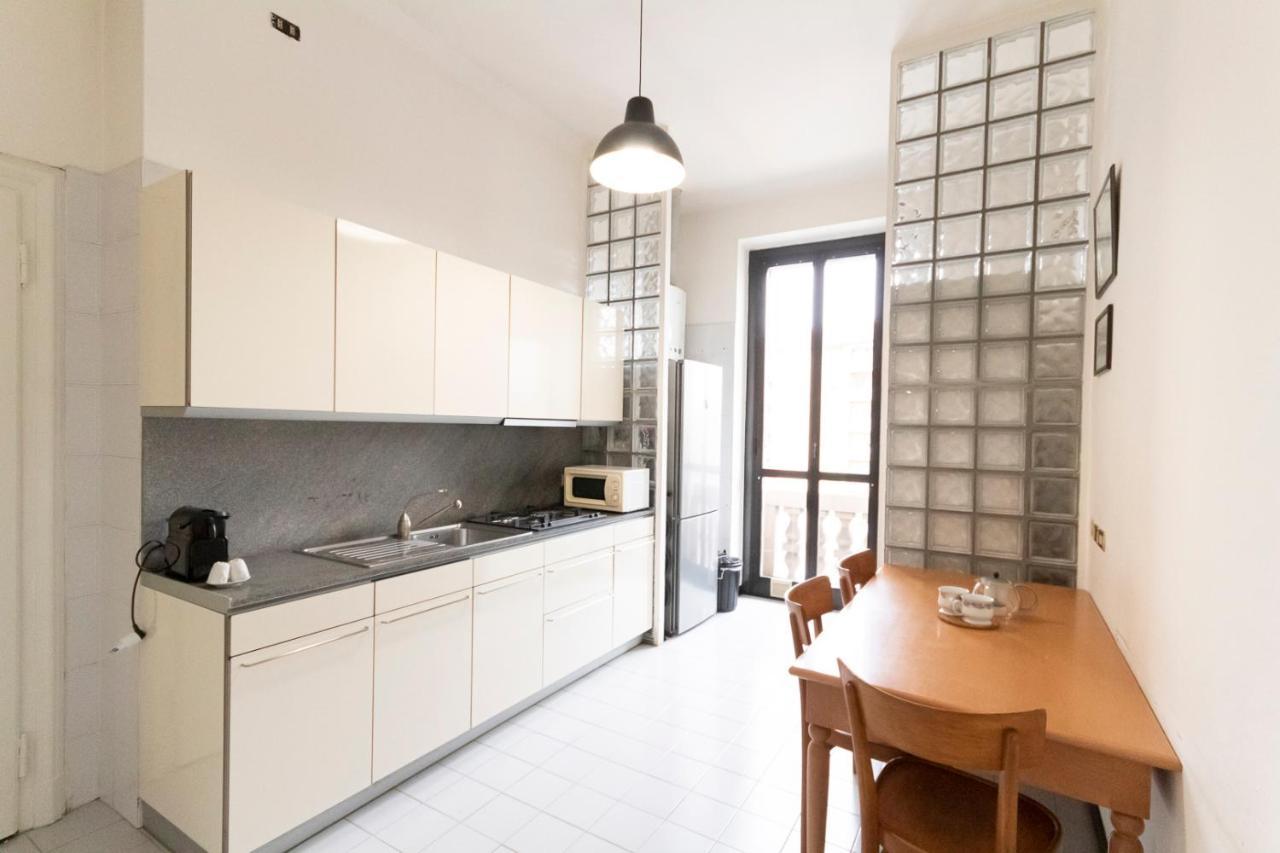 Washington Apartment Milan Exterior photo