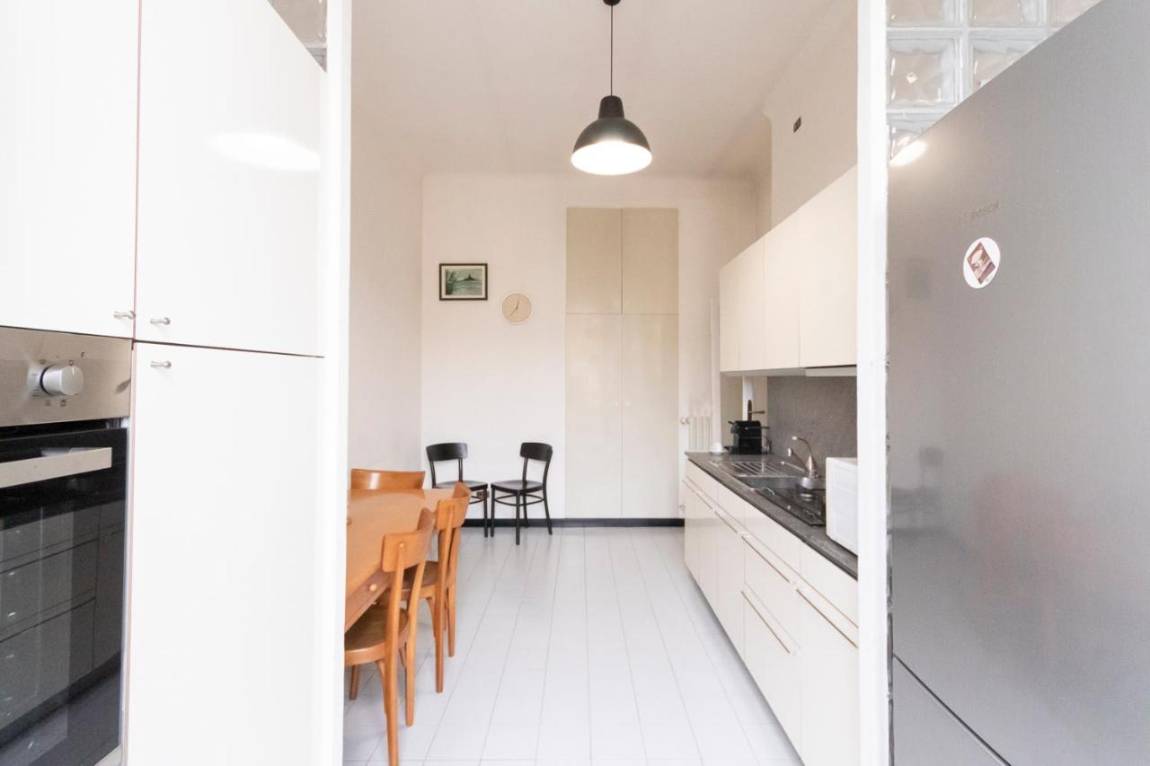Washington Apartment Milan Exterior photo