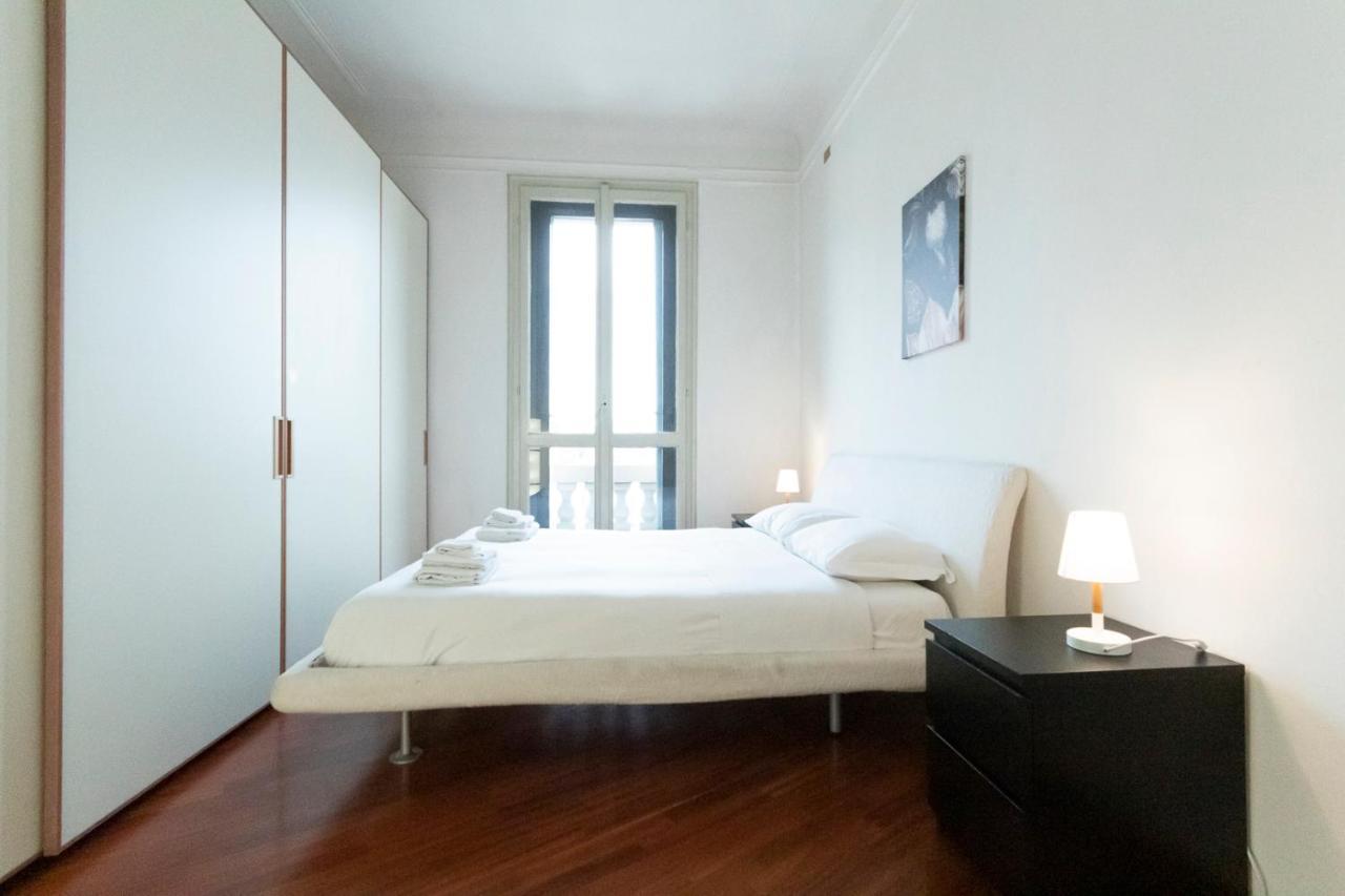 Washington Apartment Milan Exterior photo