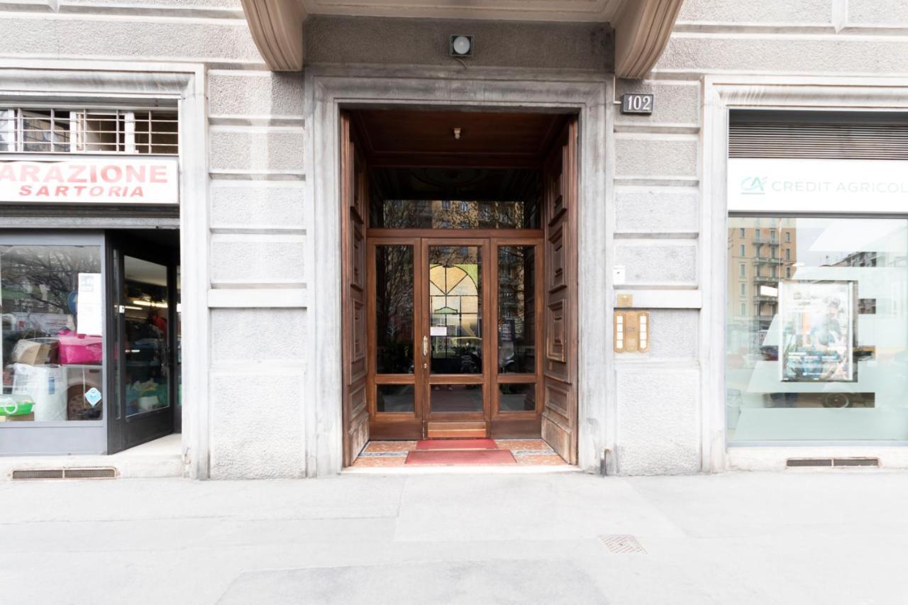 Washington Apartment Milan Exterior photo