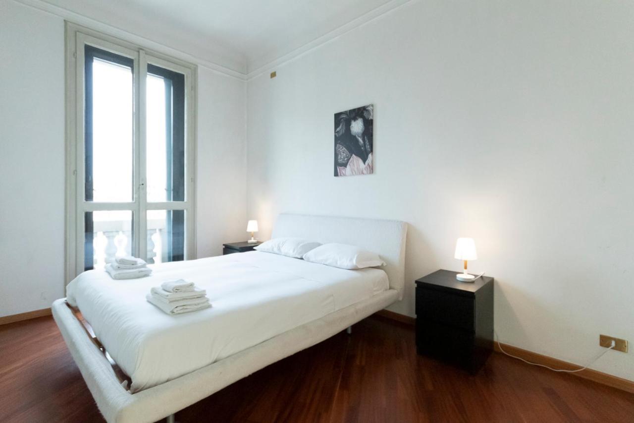 Washington Apartment Milan Exterior photo