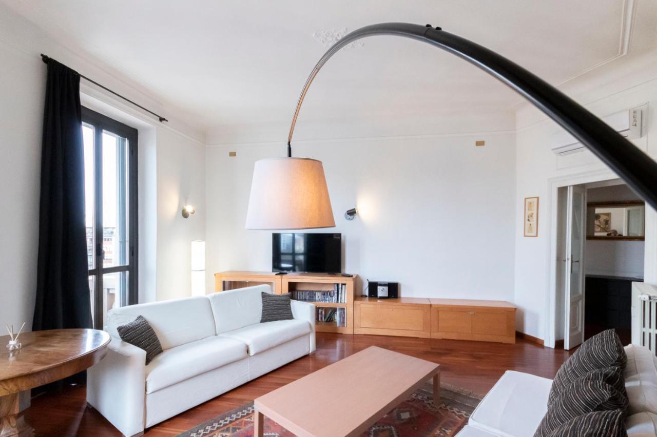 Washington Apartment Milan Exterior photo