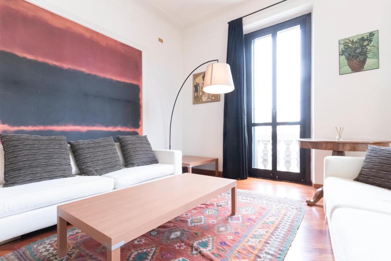 Washington Apartment Milan Exterior photo