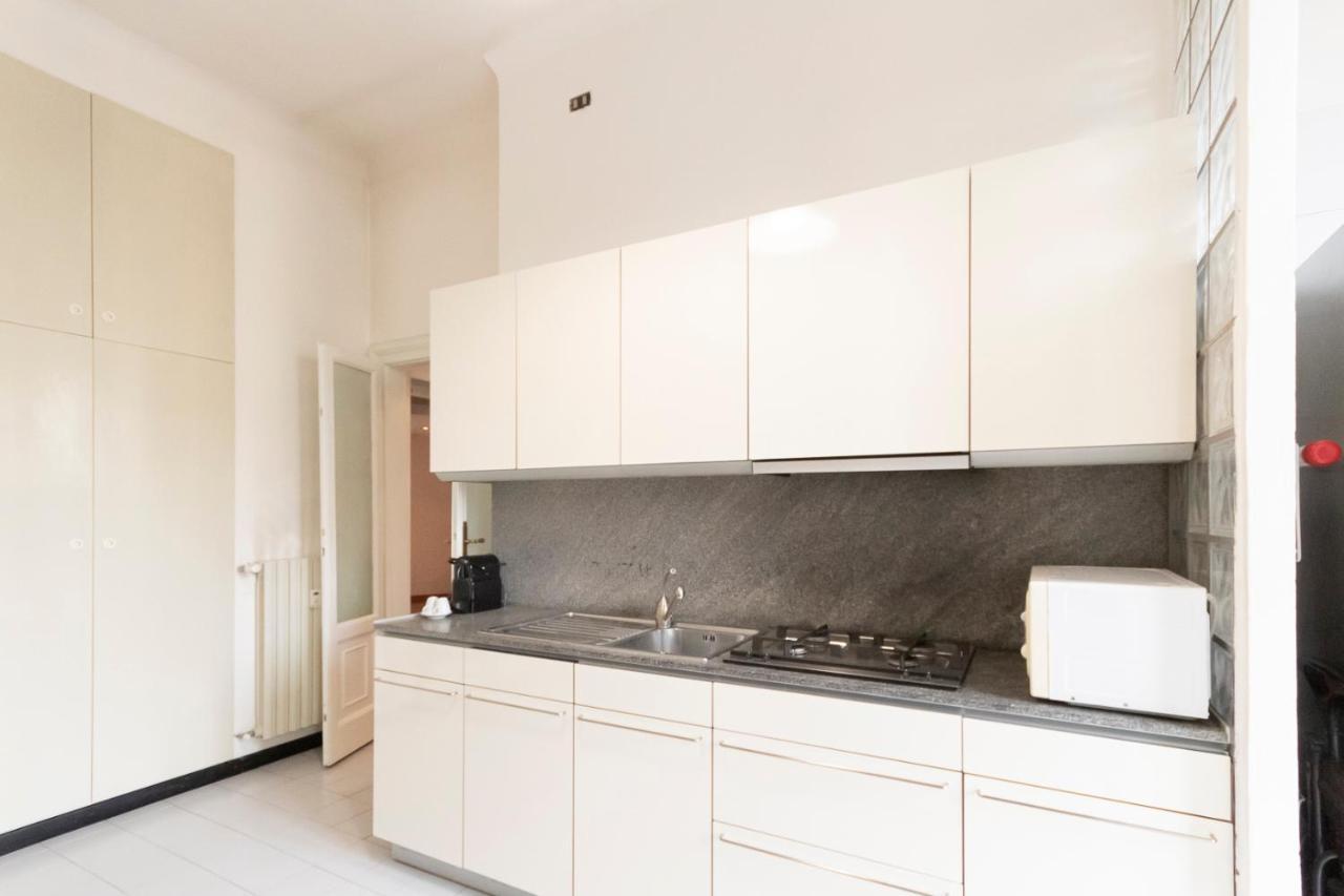 Washington Apartment Milan Exterior photo
