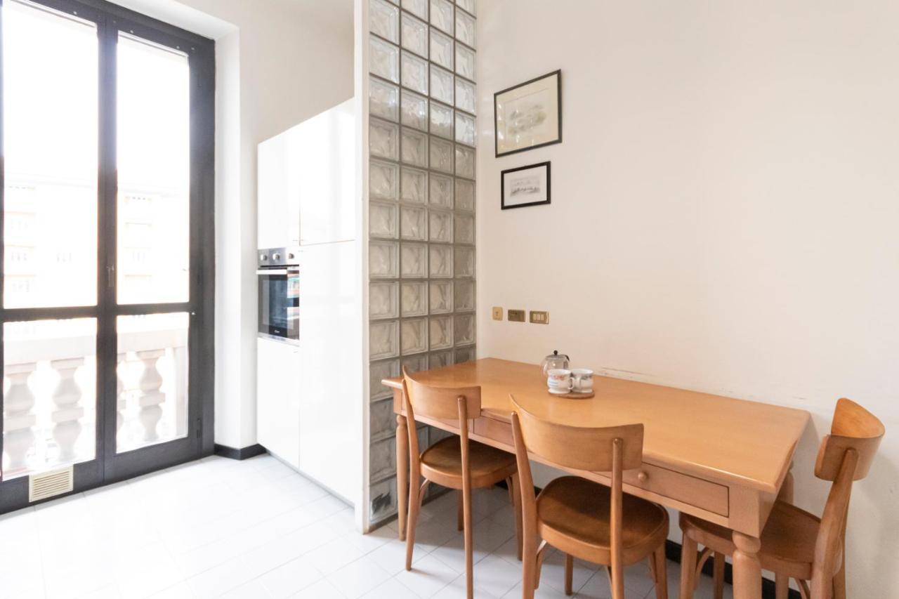 Washington Apartment Milan Exterior photo
