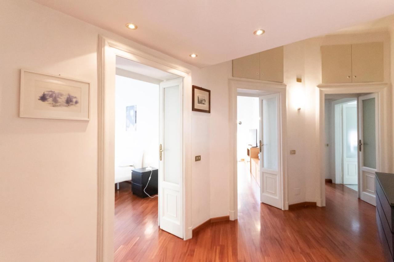 Washington Apartment Milan Exterior photo