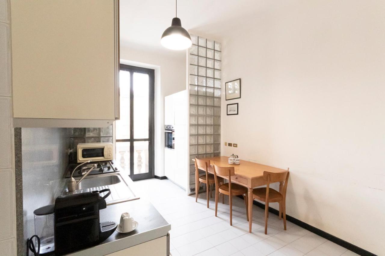 Washington Apartment Milan Exterior photo