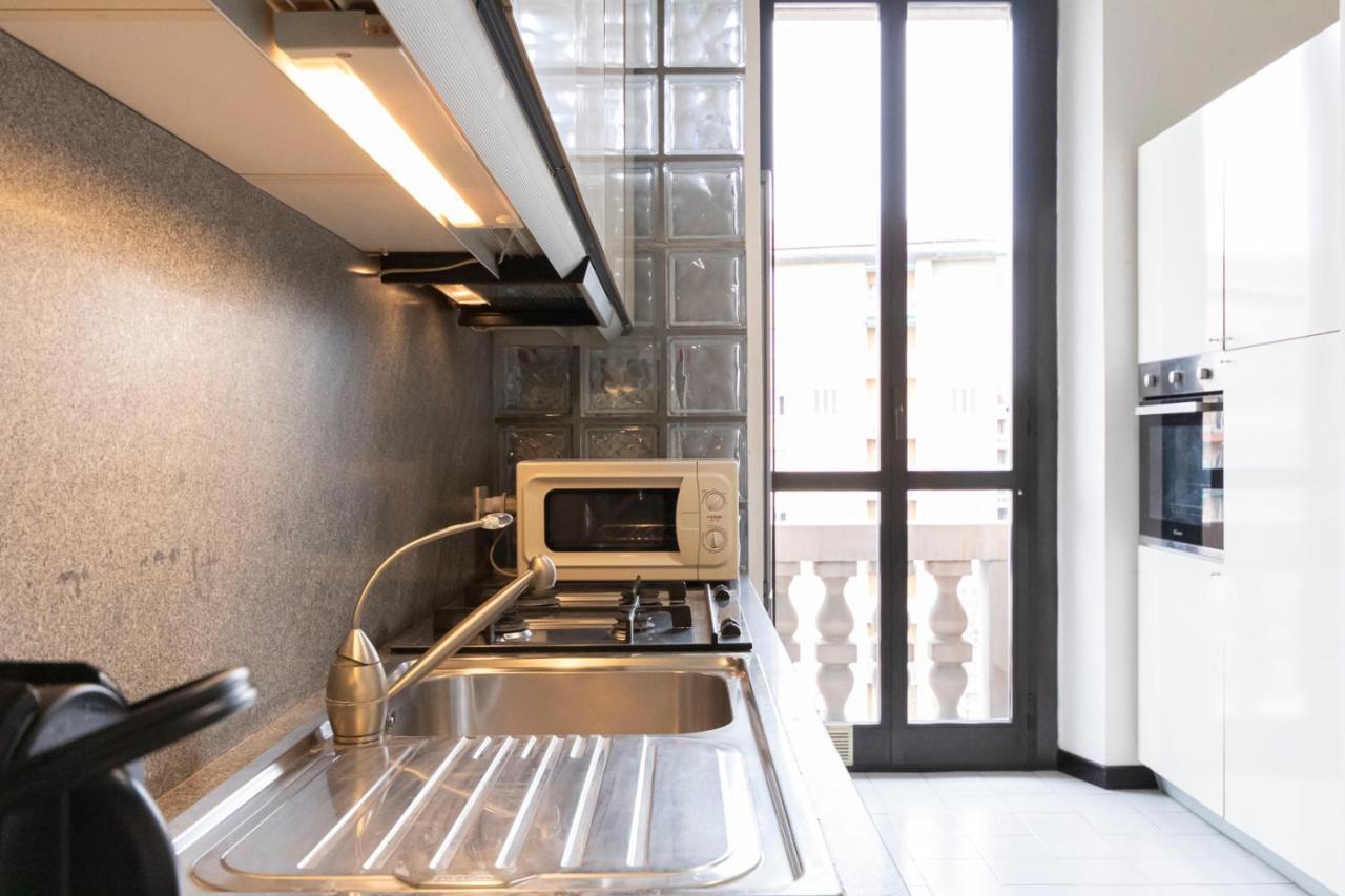 Washington Apartment Milan Exterior photo