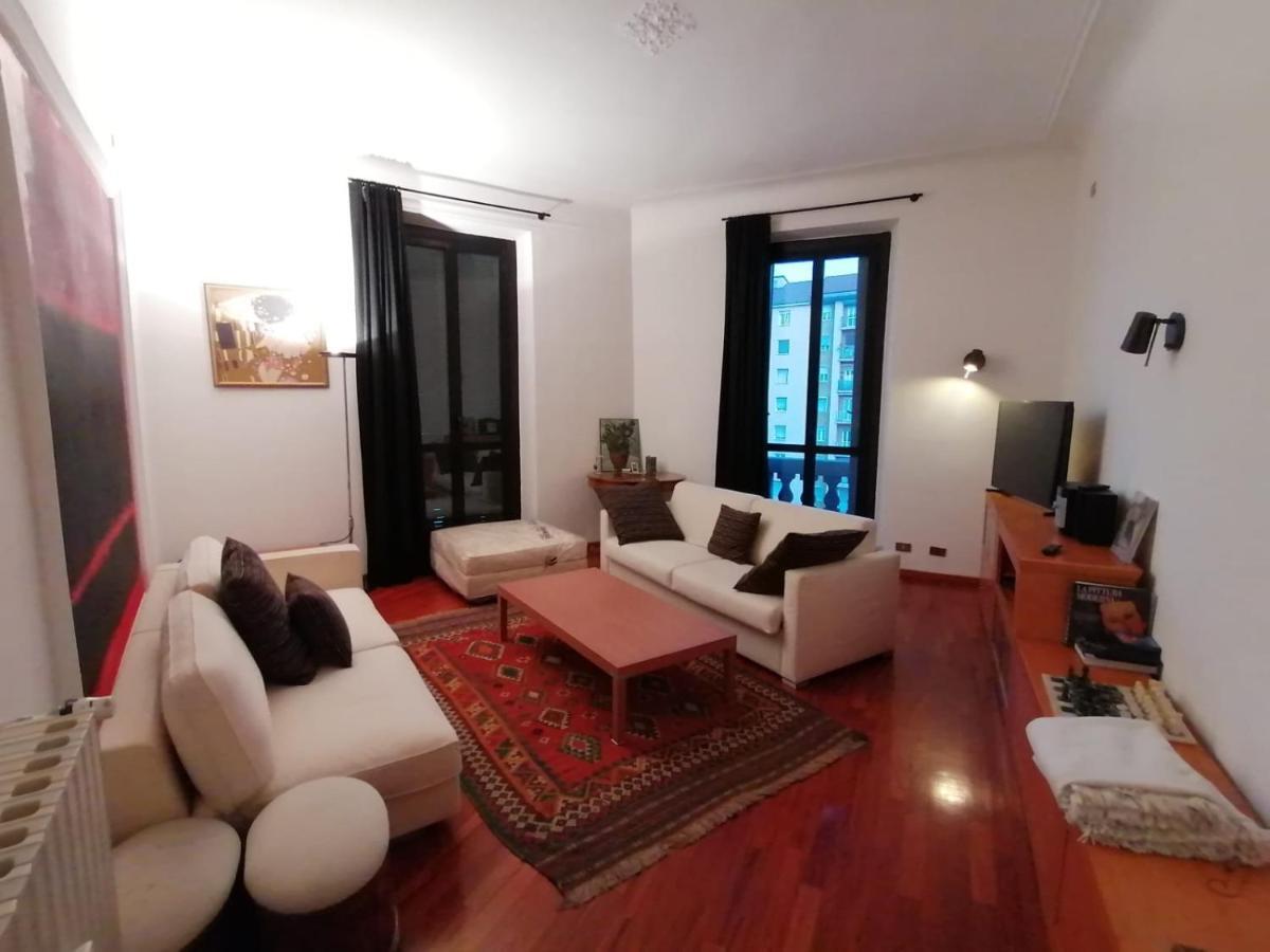 Washington Apartment Milan Exterior photo